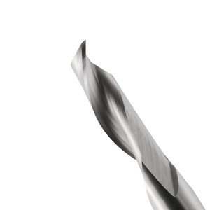 होज़ली सिंगल एज प्रोफाइलिंग कटर हाई-स्पीड स्टील एल्यूमीनियम काटने से टूटी हुई पुल मिलिंग पैंटोग्राफ मिलों 8 मिमी 10 मिमी ओएम - Product Image 6