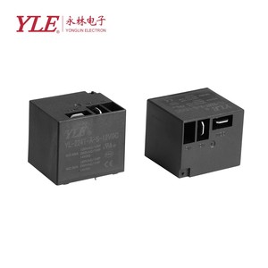 Hiện tại <span class=keywords><strong>Relay</strong></span> 4-pin <span class=keywords><strong>Power</strong></span> <span class=keywords><strong>relay</strong></span> tự động ô tô <span class=keywords><strong>Relay</strong></span> tín hiệu đặc biệt mục đích chung <span class=keywords><strong>Relay</strong></span> - Product Image 4