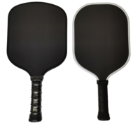   Raquette de pickleball Core pour le projet LABS, équipement et accessoires de style similaire, fibre de carbone T700
