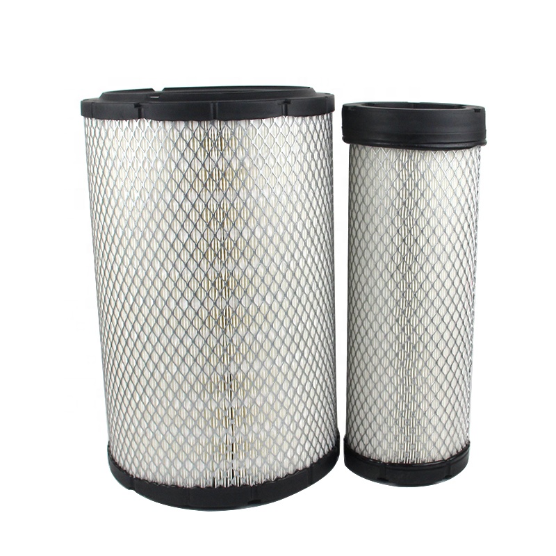 Air Filter 1876101132/1876101141 - Fuerdun for ISUZU Trucks