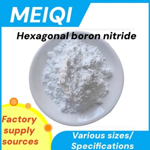 Polvo Lubricante de Alta Temperatura, <span class=keywords><strong>Nitruro</strong></span> de Boro Hexagonal 99% HBN, para Agente Desmoldante en Fundición a Presión - Product Image 1