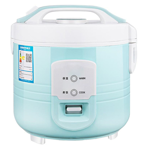 Factory Direct Sale Multifunctional Rice Cooker With One-Key Keep Warm Function for Home Use Supports OEM ODM Measuring <b>Cup</b> Rice - Product Image 6