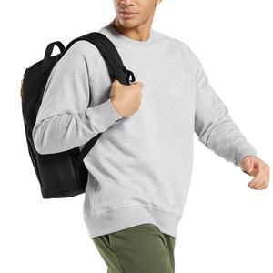 Sudadera con Capucha para Hombre de Primavera, de Alta Calidad, Talla Grande, Estilo Deportivo, para Otoño - Product Image 1