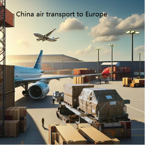 Ddp hậu cần giao nhận cho không khí đa phương thức vận chuyển hàng dệt may Thụy Điển thông qua UPS 12-15 ngày Quá Cảnh Hải Quan giải phóng mặt bằng miễn Express - Product Image 2