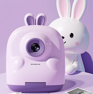 Children's <strong>Camera</strong> with Printing Can Shoot Children's Gift Mini Toy <strong>Camera</strong> Photos Video Kids Digital Instant <strong>Camera</strong> - Product Image 3