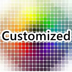 Maceta Moderna de Plástico Grueso para Cultivo de Arándanos con Orificio de Drenaje, Gran Capacidad para Centros Comerciales y Plantas de Exterior - Product Image 2