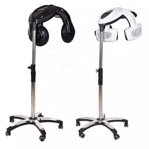 Chauffe-cheveux Méduse soucoupe volante Sèche-cheveux intelligent <span class=keywords><strong>Barber</strong></span> <span class=keywords><strong>Shop</strong></span> care cold press machine Hair salon perm machine - Product Image 2