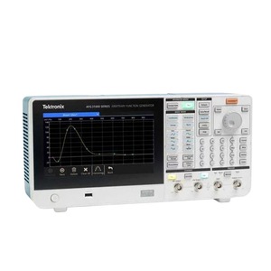 เครื่องกำเนิดสัญญาณ AFG31252 250MHz ความละเอียด0.1mV 14Bit MHz หน้าจอสัมผัสแบบ2ช่องสัญญาณ AFG31000 - Product Image 2