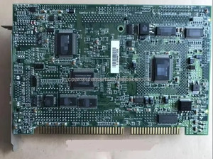 100% ban đầu sbc8253 reva4 nhúng IPC Board với Isa Khe cắm bo mạch chủ công nghiệp nửa Kích thước <span class=keywords><strong>CPU</strong></span> thẻ picmg1.0 <span class=keywords><strong>Card</strong></span> âm thanh RAM - Product Image 2