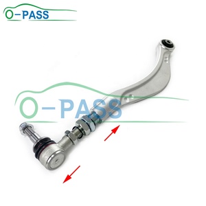 Bras d'orteil arrière réglable pour <span class=keywords><strong>BMW</strong></span> Série 5 F07 F10 F11 F18 Série 6 F06 F12 F13 Série 7 F01 F02 F03 F04 <span class=keywords><strong>XDrive</strong></span> Hybrid 33326775902 - Product Image 3