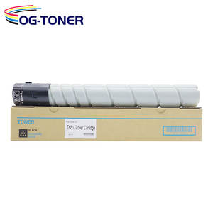 ตลับหมึกพิมพ์454e <span class=keywords><strong>554e</strong></span> สำหรับเครื่องพิมพ์ TN513 Konica Minolta ใช้งานร่วมกันได้ - Product Image 1