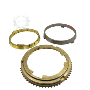 Anillo Sincronizador de Transmisión de Alta Calidad para ISO9001 CE OEM 33037-60011/3303760011 con 1 Año de Garantía - Product Image 1
