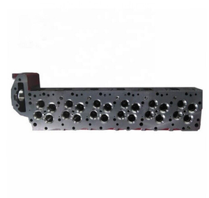 Cabeza de Cilindro de Motor J08C J08E 11101-E0541 para HINO, Precio de Fábrica, para Excavadora SK380D SK350-8 - Product Image 3