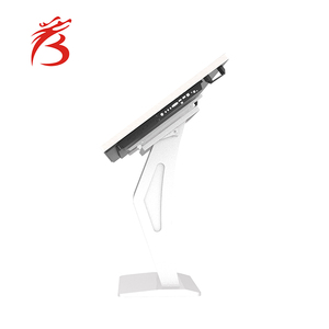 55 inch <span class=keywords><strong>multimedia</strong></span> touch screen kiosk lcd advertising screen digital kiosk capacitive touchscreen monitor - Product Image 5