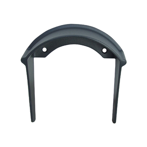 Piccolo OL ALUBOX LAF60621 #   Portapacchi PLTP per Auto Compatte Italia - Product Image 1