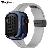 Haut-parleur Bluetooth promotionnel Yousonnra avec clip pour cadeau d'entreprise, souvenir d'entreprise, commande en gros