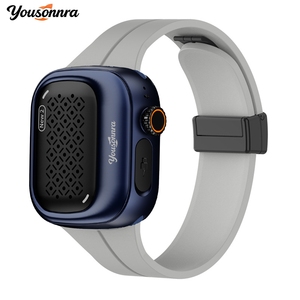 Altavoz Bluetooth Promocional Yousonnra con Clip para Regalo Corporativo, Souvenir Empresarial, Pedido al por Mayor - Product Image 1