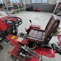 Tracteurs agricoles de qualité supérieure, tracteurs 4x4, mini-tracteurs 4x4, tracteurs agricoles 25 ch, 35 ch, charrues