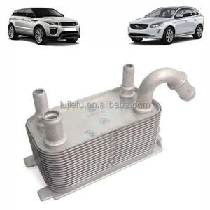 6-ступенчатый радиатор коробки передач подходит для Land Rover Evoque Freelander2 Volvo Xc60 S60 LR00291 C2S50636 30792231 6G917A095AD - Product Image 1