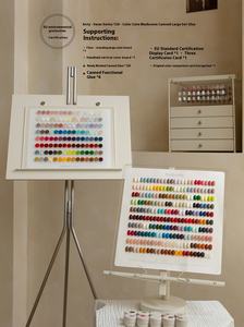 Anti lindo hongo francés <span class=keywords><strong>de</strong></span> larga duración vegano brillo no tóxico <span class=keywords><strong>esmalte</strong></span> <span class=keywords><strong>de</strong></span> <span class=keywords><strong>uñas</strong></span> Gel 120 colores tarro 2025 nueva tendencia salón <span class=keywords><strong>de</strong></span> <span class=keywords><strong>uñas</strong></span> <span class=keywords><strong>de</strong></span> gama alta - Product Image 6