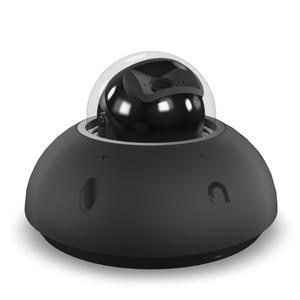 UniFi G6 Dome กล้องวงจรปิดระยะไกลพร้อมระบบมองกลางคืนด้วยอินฟราเรดและความสามารถในการตรวจจับด้วย AI ที่ได้รับการปรับปรุง ทนทานทุกสภาพอากาศ - Product Image 1