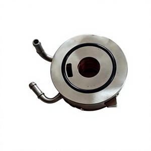 For Sunglasses <b>Clips</b> Single Color for Skoda 1Z0868565F Gray Beige Plastic <b>Car</b> Interior Accessory - Product Image 5