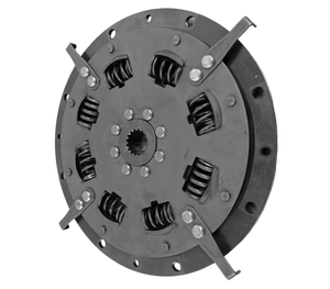 Amortisseur de vibrations de qualité supérieure 5187845 pour machines agricoles CNH <span class=keywords><strong>New</strong></span> <span class=keywords><strong>Holland</strong></span> Case Ford Fiat, pièces de moteur - Product Image 3