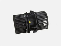 Moteur de ventilateur de chauffage AC 12V pour Renault Fluence 2010 et après, référence OE 272104377R, conduite à droite, garantie 1 an (MBM-051)