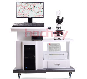 MT MEDICAL Instrument d'usine Analyseur de sperme vétérinaire Équipement Chariot vétérinaire Analyseur de sperme <span class=keywords><strong>Prix</strong></span> Utilisation vétérinaire Analyseur de sperme - Product Image 4