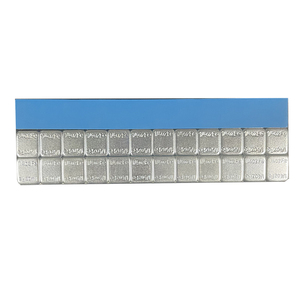 Peso de <span class=keywords><strong>Rueda</strong></span> para Automóvil, Material de Hierro Premium, Seguro y Duradero - Product Image 3