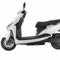 Vente chaude 1000W Electr Scooter 72V EEC SURRON CITY Moto électrique à vendre