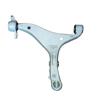 Brazo de Control Delantero Derecho 04877716AB para Jeep Grand Cherokee 16-21, Pieza de Repuesto - Product Image 1