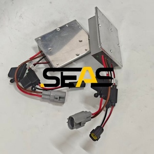 XIPD350-700400-001 Преобразователь постоянного тока для запчастей к погрузчикам - Product Image 3