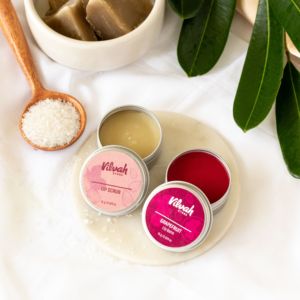 Etiquetas personalizadas ecológicas para botellas de cosméticos, impresión en vinilo BOPP impermeable, logotipos personalizados para el cuidado de la piel y envases de cosméticos. - Product Image 2