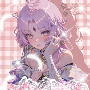 Tarjetas Coleccionables Manga Card Peach Sweetheart A5, Diseño de Diosa Pura, Chica Juvenil de Verano, Hecho en China, Certificado 3C - Product Image 1