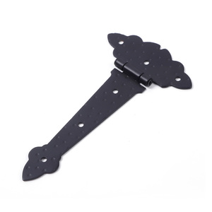 Cửa bản lề cao cấp OEM nhà máy thép không gỉ bản lề chống cháy bóng mang cửa gỗ bản lề - Product Image 2