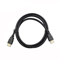 Proveedor de Cables, Cable HDMI HD Macho a Macho de 10m 15m 20m 25m 30m, Cable HDMI 4K 60hz para Monitores de Computadora, Televisores y Proyectores