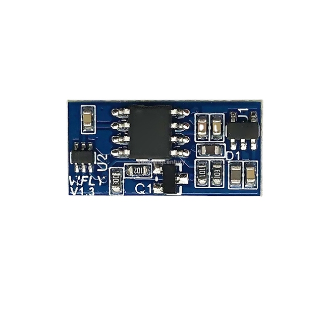 Cam Switcher Easily Switch Two FPV Camera Support SBUS IBUS PWM for RC FPV Racing Freestyle Airplane Drones DIY Parts