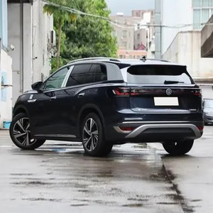 Véhicule électrique à énergie nouvelle durable avec empattement de 2765 mm, prix abordable - Voitures électriques ID6crozz, ID4, ID3 EV, 0 km, fabriquées en Chine - Product Image 3
