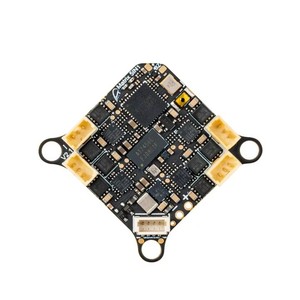 BETAFPV Matrix <span class=keywords><strong>1S</strong></span> 5IN1 II <span class=keywords><strong>AIO</strong></span> ชุดควบคุมการบิน G473 MCU 12A ESC Serial ELRS 2.4G 400mW VTX 16MB บล็อกบ็อกซ์ สำหรับโดรน RC FPV - Product Image 1