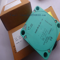 Tout nouveau capteur de proximité d'origine IA40-FP-I3-P1 IA40-FP-I3-P2 garantie d'un an en stock