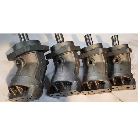 A2FM32/61W-VBB010 A2FM56/61W-VAB027 Fixed Displacement Oil Pump A2FM125/61W-VPB020 A2FM160/61W-VAB100