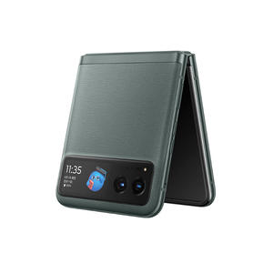 Teléfono Móvil Usado <span class=keywords><strong>Motorola</strong></span> <span class=keywords><strong>Razr</strong></span> 40 5G, Teléfonos de Segunda Mano de Alta Calidad, Teléfono Original <span class=keywords><strong>Motorola</strong></span> <span class=keywords><strong>Razr</strong></span> 40 5G Desbloqueado - Product Image 5