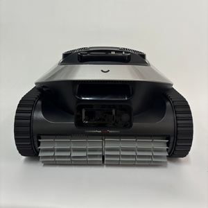 Système d'aspiration professionnel pour piscine avec filtration multi-étapes pour une eau cristalline - Product Image 5