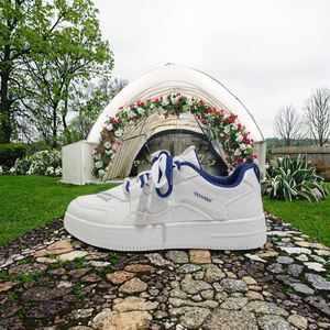 Soldes Exceptionnelles 2025 – Nouvelle Arrivée : Baskets Sportives Décontractées Coréennes Confortables et Légères pour Femmes, à Enfiler, Bout Fermé, Imperméables et Antidérapantes - Product Image 6