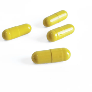 Cápsulas naturales de mejora vegetariana, extracto de Maca y Epimedium, suplemento alimenticio para adultos, muestra ofrecida, no para mujeres embarazadas - Product Image 2