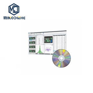 Base de données de la série VisionDatabase pour systèmes de vision industrielle Keyence - Product Image 1