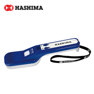 Détecteur de métaux portatif Hashima HN-35W bleu, usage industriel - Product Image 1