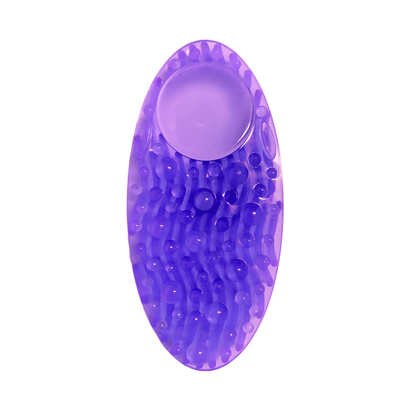 Saveur violette-lavande