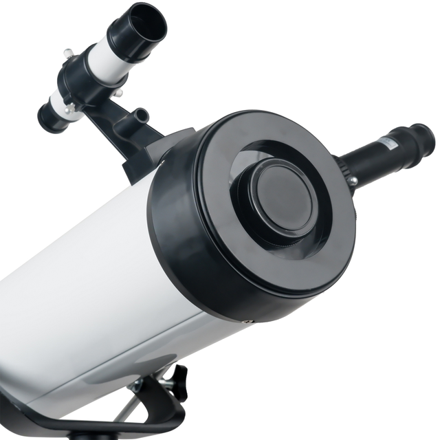 Eyebre 76700 Astronomical Telescope Students Horizons Telescope for the Star 70076 Reflex Telescope  With Black Tripod